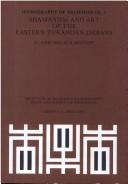 Shamanism and art of the eastern Tukanoan Indians by Gerardo Reichel-Dolmatoff