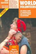 Cover of: World Volunteers (We Care Guides)