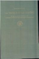 Cover of: LA Trame Et LA Chaine: Ou Les Structures Litteraires Et L'Exegese Dans Cinq Des Traites De Philon D'Alexandrie (Arbeiten Zur Literatur Und Geschichte Des Hellenistischen Judentums)
