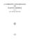 Cover of: A Complete Concordance to Flavius Josephus