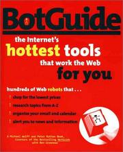 BotGuide by Michael Wolff