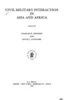 Beihefte zum botanischen Centralblatt by Kennedy, Charles H., David J. Louscher