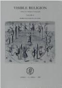 Cover of: Representations of Gods by [Advisory Board, Th.P. van Baaren ... [et al.] ; L.P. van den Bosch ... [et al.]].