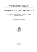 Cover of: Mandaeism (Iconography of Religions Section XXI)