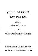 Cover of: Veins of Gold by Eric Ratcliffe