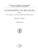 Cover of The Bambara (Iconography of Religions Section 7 - Africa)