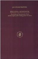 Helena Augusta by Jan Willem Drijvers