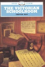 Cover of: The Victorian Schoolroom