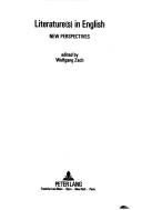 Cover of: Literature(s) in English: new perspectives