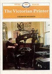 Cover of: The Victorian Printer