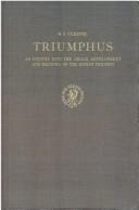 Triumphus by H. S. Versnel