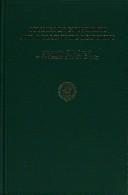 Cover of: Studies in Gnosticism and Hellenistic Religions Presented to Gilles Quispel on the Occasion of His 65th Birthday (Education and Society in the Middle Ages and Renaissance)