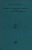 Soteriology and mystic aspects in the cult of Cybele and Attis by Giulia Sfameni Gasparro