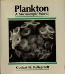 Plankton by Gustaaf M. Hallegraeff