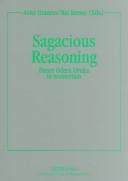 Cover of: Sagacious Reasoning: H. Odera Oruka : In Memoriam