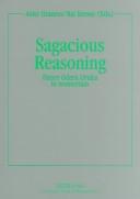 Cover of: Sagacious Reasoning: H. Odera Oruka  by H. Odera Oruka