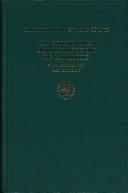 Cover of: Les Syncretismes Dans Les Religions De L'Antiquite: Colloque De Besancon - 22-23 Octobre 1973 (Etudes Preliminaires Aux Religions Orientales Dans L'empire Romain)