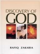 Cover of: Discovery of God