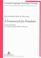 Cover of: A Framework For Freedom