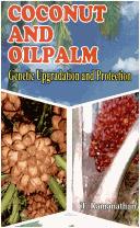 Cover of: Coconut and Oilpalm