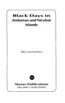 Cover of: Undiscovered History of Andaman and Nicobar Islands by Robin Roychaudhary