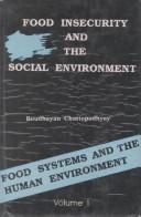 Cover of: Food Insecurity, Climate Variablity and Community Perceptions Vol.2