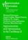 Cover of: Approximation And Optimization In The Caribbean Ii