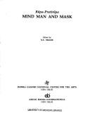 Cover of: Mind, Man and Mask by 