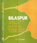 Cover of: Bilaspur by Zakiya Tasneem Khan