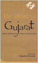 Cover of: The other Gujarat by [edited and compiled by] Takashi Shinoda.