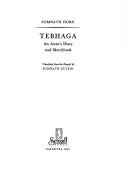 Cover of: Tebhaga: An Artist's Diary and Sketchbook