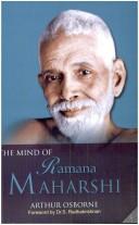 Ramana Maharshi and the path of self-knowledge by Arthur Osborne