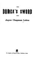Cover of: Durga's sword