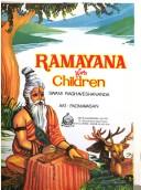 Cover of: Ramayana for Children