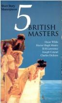 Cover of 5 British Masters