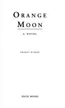 Cover of: Orange moon: a novel