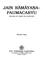 Cover of: Jain Rāmāyaṇa-Paumacaryu