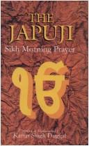 Cover of: The Japuji by Nanak Singh