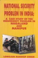 National security problem in India by Longjam Randeep Singh