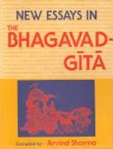 New essays in the Bhagavadgåitåa by Arvind Sharma