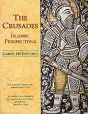Cover of: The Crusades (Islamic Surveys)