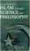 Cover of: The attitude of Islam towards science and philosophy