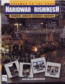 Cover of: Gateway to the Gods, Haridwar-Rishikesh by Reeta Khullar
