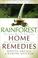Cover of: Rainforest Home Remedies