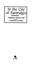 Cover of: In the city of partridges
