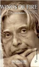 Cover of: Wings of fire by A. P. J. Abdul Kalam