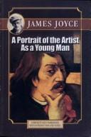 Cover of: Potrait of the Artist by James Joyce