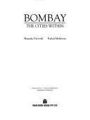 Cover of: Bombay by Sharada Dwivedi