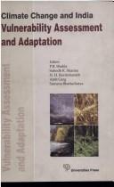 Cover of: Climate change and India: vulnerability assessment and adaptation