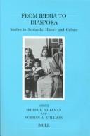 Cover of: From Iberia to diaspora: studies in Sephardic history and culture
